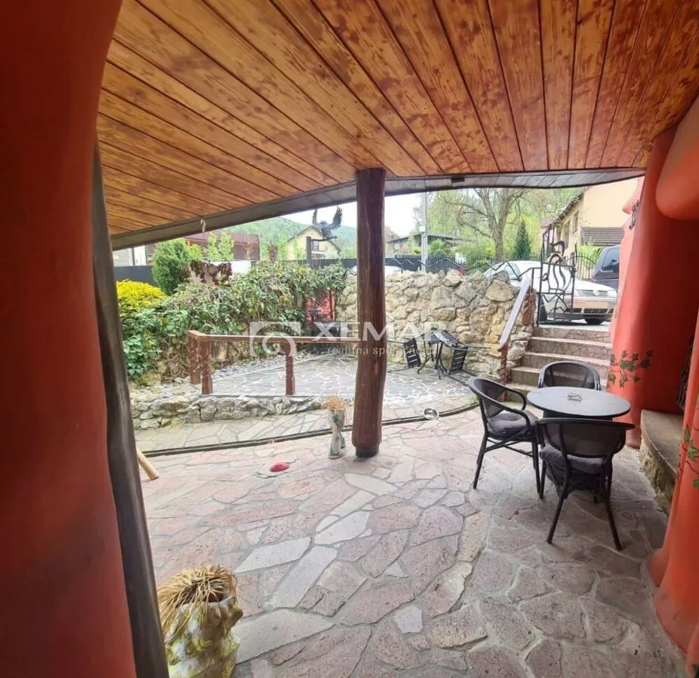 Rodinný dom na prenájom 200m2, Pod Urpínom, Banská Bystrica, 141317_13