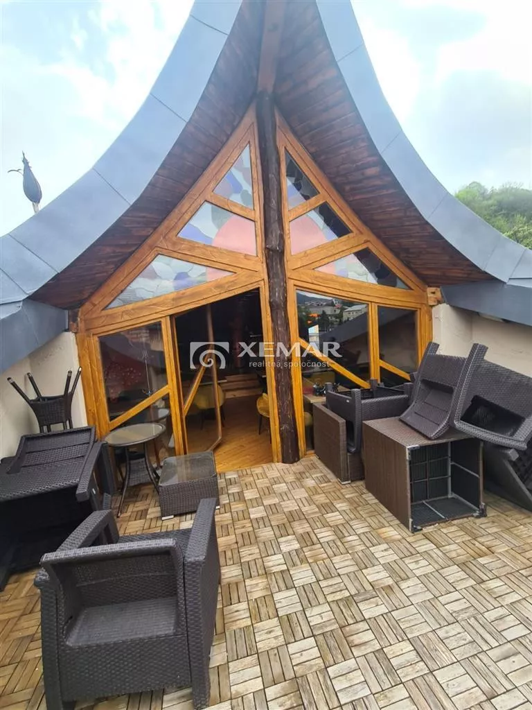 Rodinný dom na prenájom 200m2, Pod Urpínom, Banská Bystrica, 141317_14