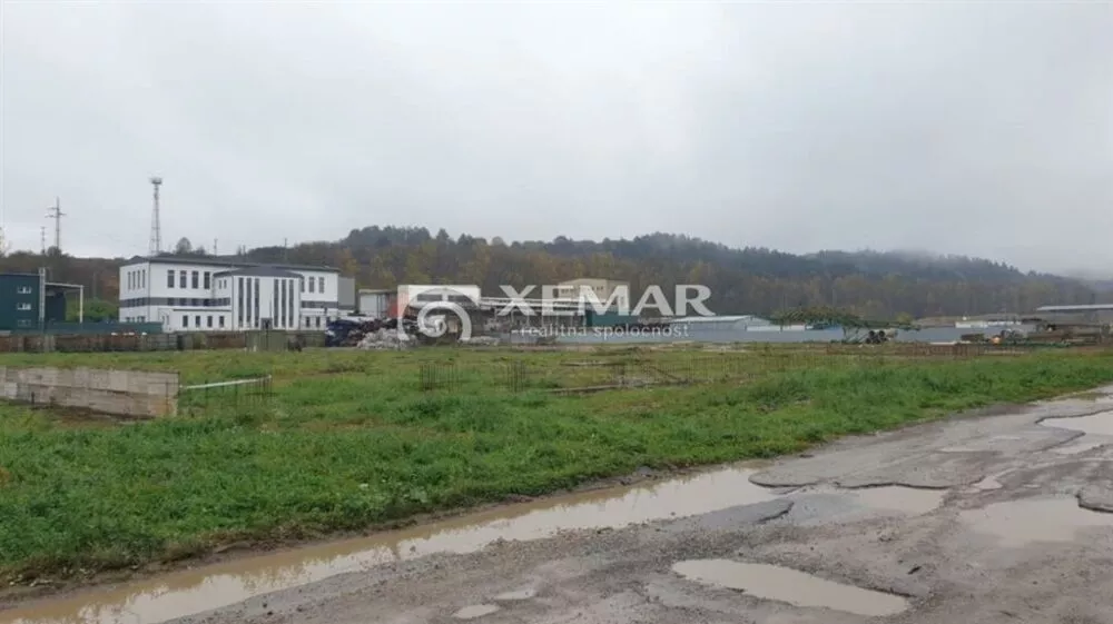 Výrobné priestory na predaj 9873m2, Cementárenská cesta, Banská Bystrica, 120791_3