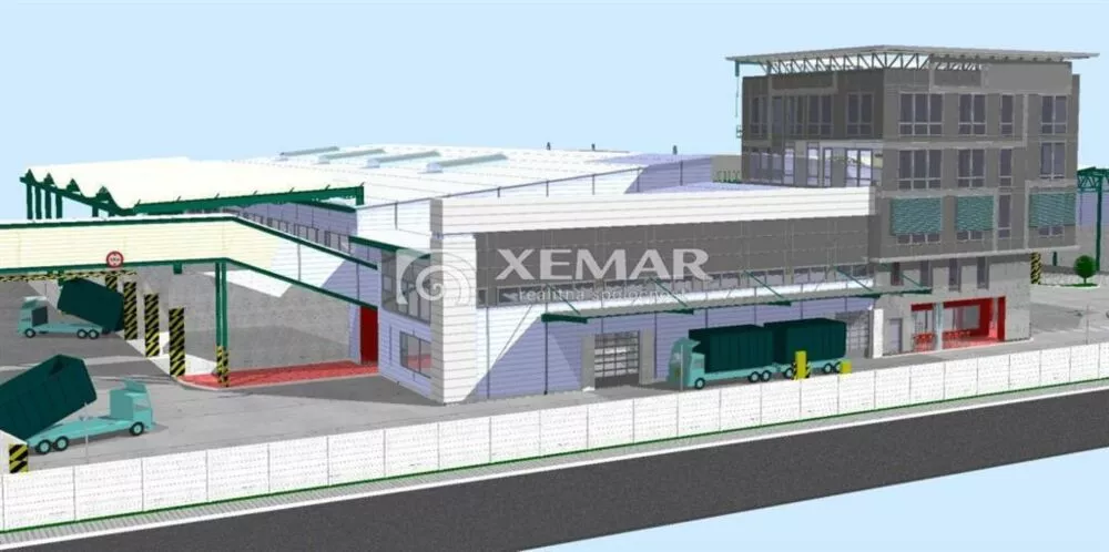 Výrobné priestory na predaj 9873m2, Cementárenská cesta, Banská Bystrica, 120791_4