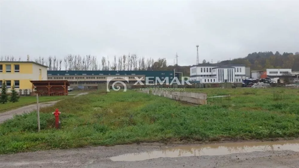 Výrobné priestory na predaj 9873m2, Cementárenská cesta, Banská Bystrica, 120791_5