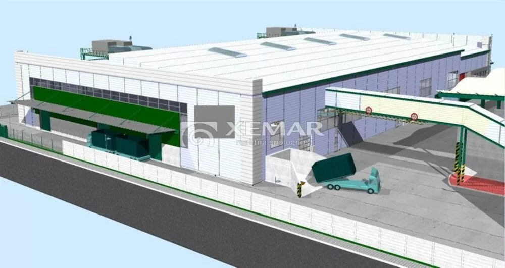 Výrobné priestory na predaj 9873m2, Cementárenská cesta, Banská Bystrica, 120791_6