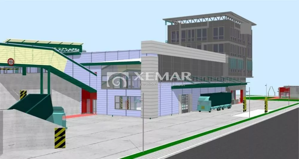 Výrobné priestory na predaj 9873m2, Cementárenská cesta, Banská Bystrica, 120791_7