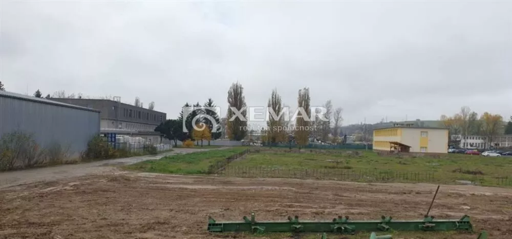 Výrobné priestory na predaj 9873m2, Cementárenská cesta, Banská Bystrica, 120791_8