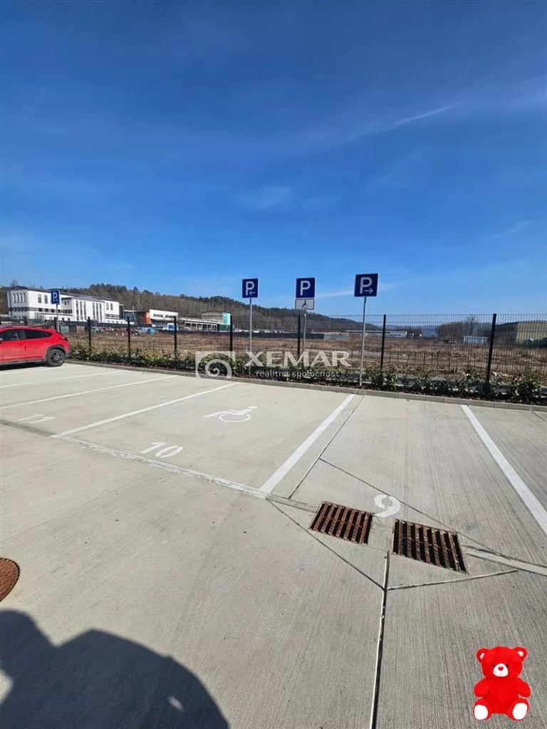 Výrobný objekt na prenájom 860m2, Cementárenská cesta, Banská Bystrica, 150920_6