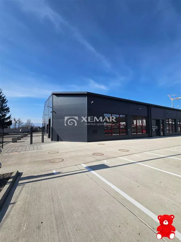 Výrobný objekt na prenájom 860m2, Cementárenská cesta, Banská Bystrica, 150920_7