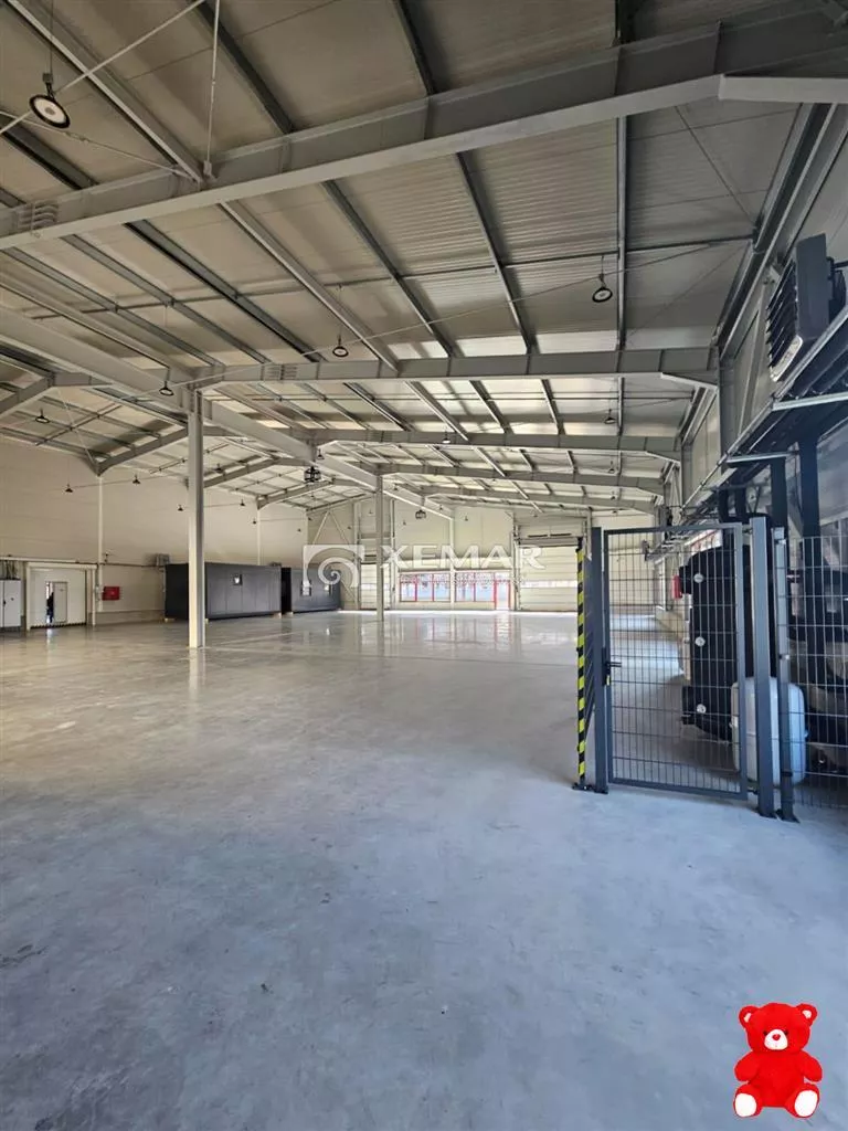 Výrobný objekt na prenájom 860m2, Cementárenská cesta, Banská Bystrica, 150920_10