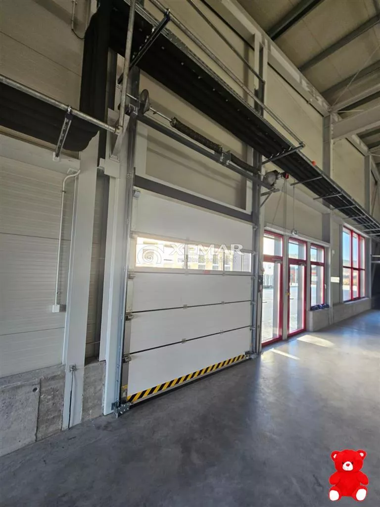 Výrobný objekt na prenájom 860m2, Cementárenská cesta, Banská Bystrica, 150920_11