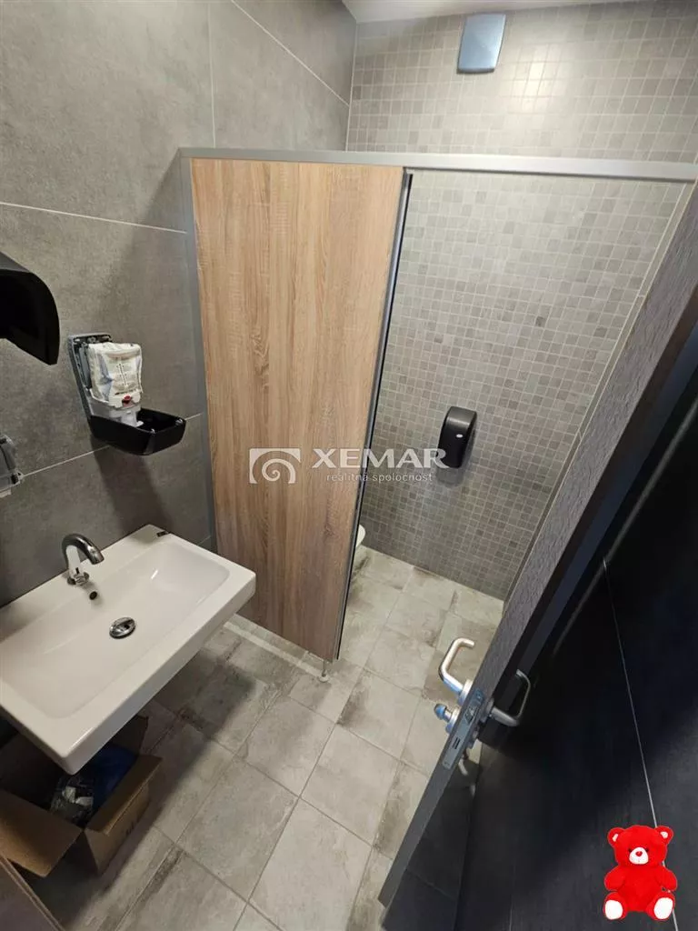 Výrobný objekt na prenájom 860m2, Cementárenská cesta, Banská Bystrica, 150920_12