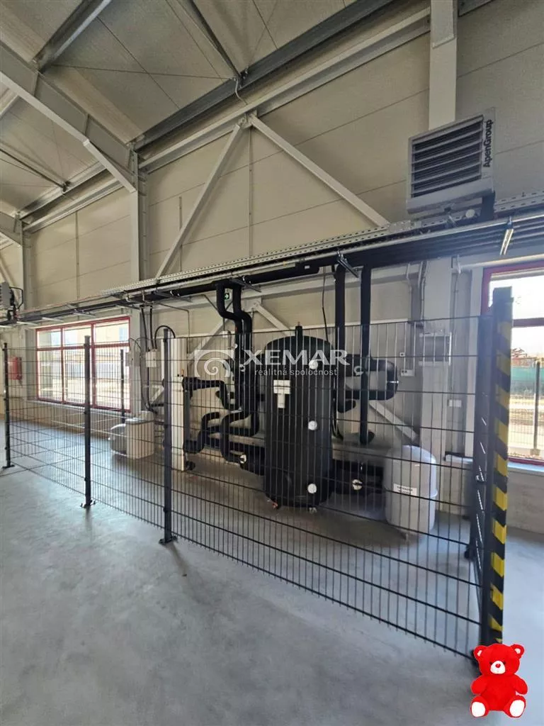 Výrobný objekt na prenájom 860m2, Cementárenská cesta, Banská Bystrica, 150920_14