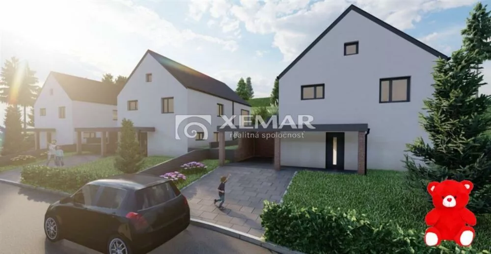 Rodinný dom na predaj 650m2, Turček, 148212_0