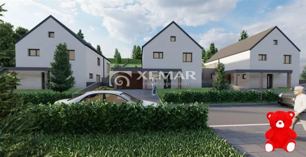 Rodinný dom na predaj 650m2, Turček, 148212_2