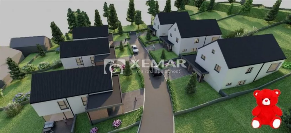 Rodinný dom na predaj 650m2, Turček, 148212_4