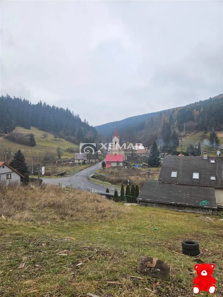 Rodinný dom na predaj 650m2, Turček, 148212_5