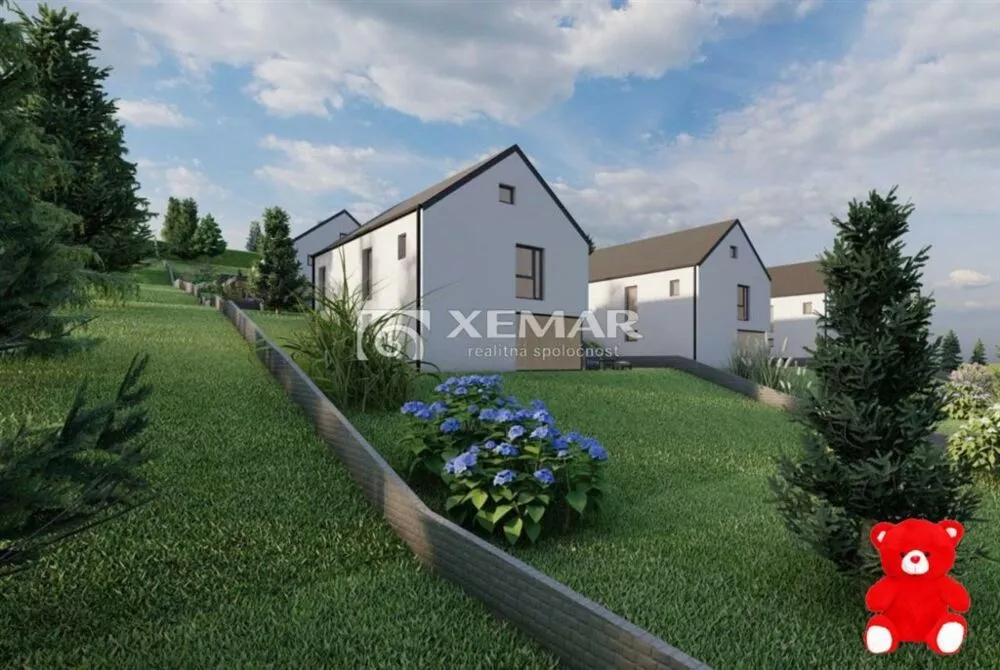 Rodinný dom na predaj 650m2, Turček, 148212_9