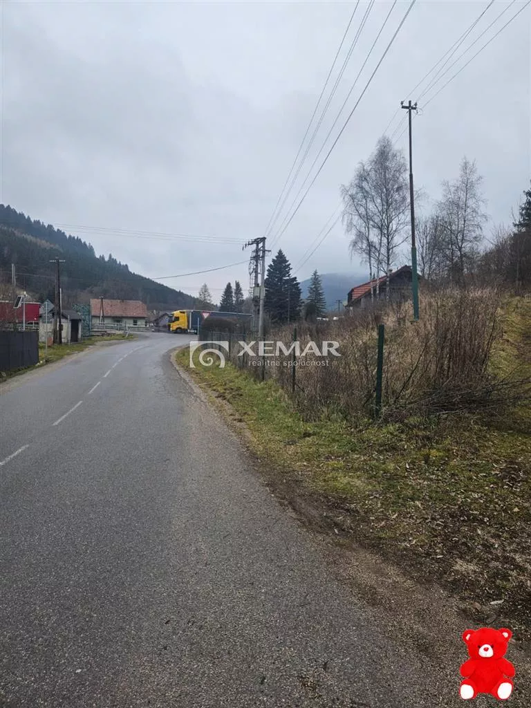 Rodinný dom na predaj 650m2, Turček, 148212_12