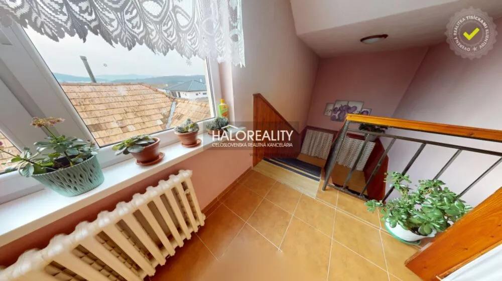 Rodinný dom na predaj 250m2, Bzovská Lehôtka, 150101_7