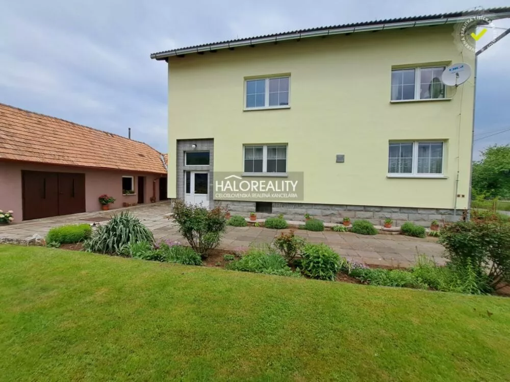 Rodinný dom na predaj 250m2, Bzovská Lehôtka, 150101_12