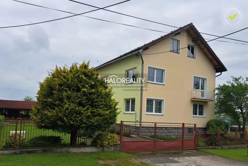 Rodinný dom na predaj 250m2, Bzovská Lehôtka, 150101_13