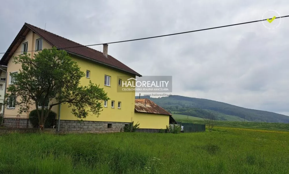 Rodinný dom na predaj 250m2, Bzovská Lehôtka, 150101_15