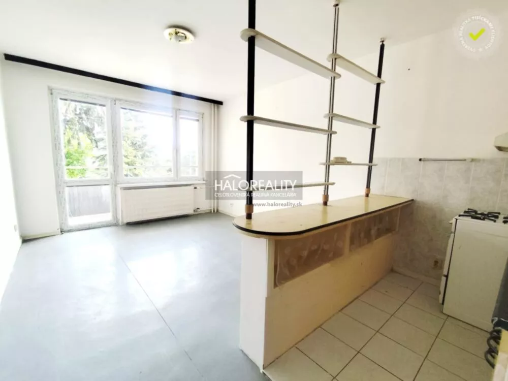 Garsonka na predaj 30m2, Žiar nad Hronom, 154309_0