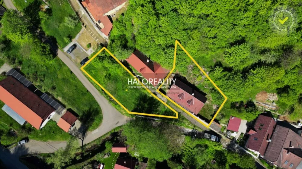 Rodinný dom na predaj 65m2, Sklené Teplice, 154311_0