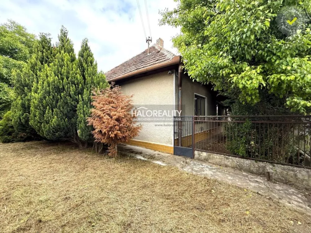 Rodinný dom na predaj 100m2, Hul, 154313_0