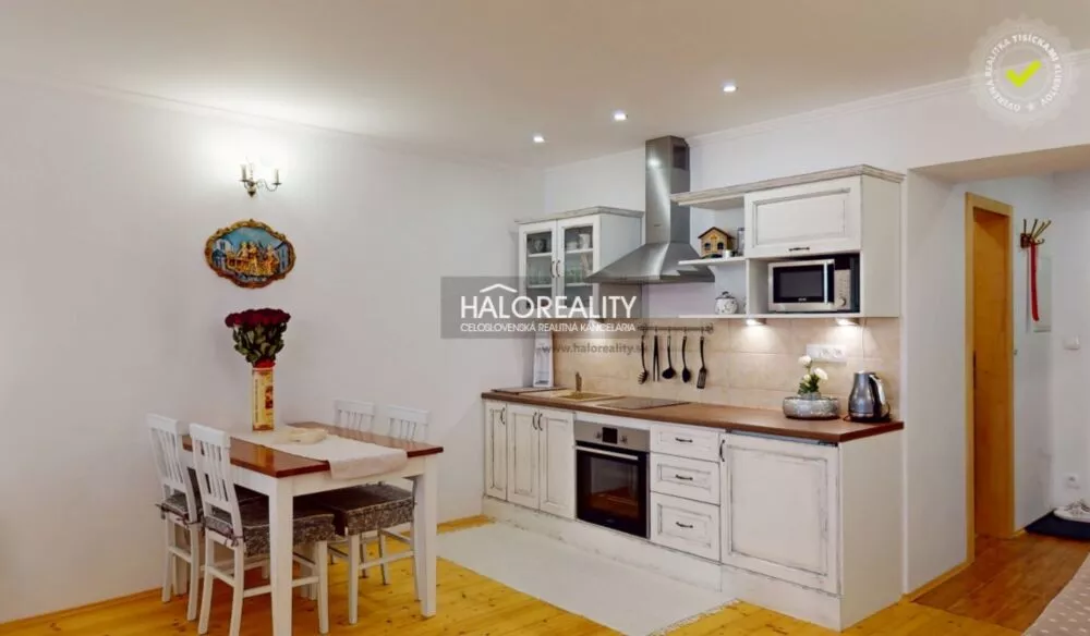 5 a viac izbový byt na predaj 50m2, Banská Štiavnica, 154315_0