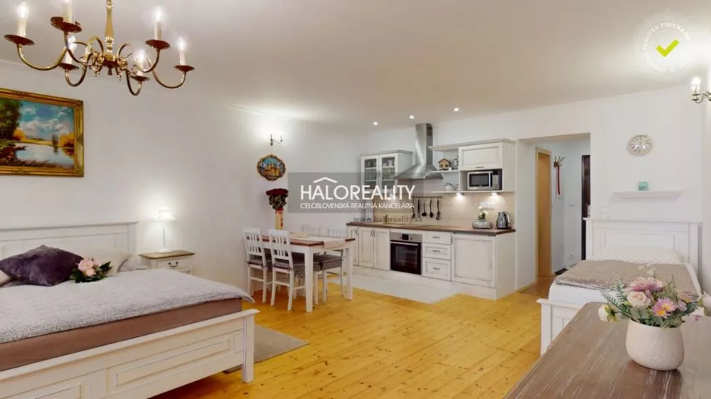 5 a viac izbový byt na predaj 50m2, Banská Štiavnica, 154315_9