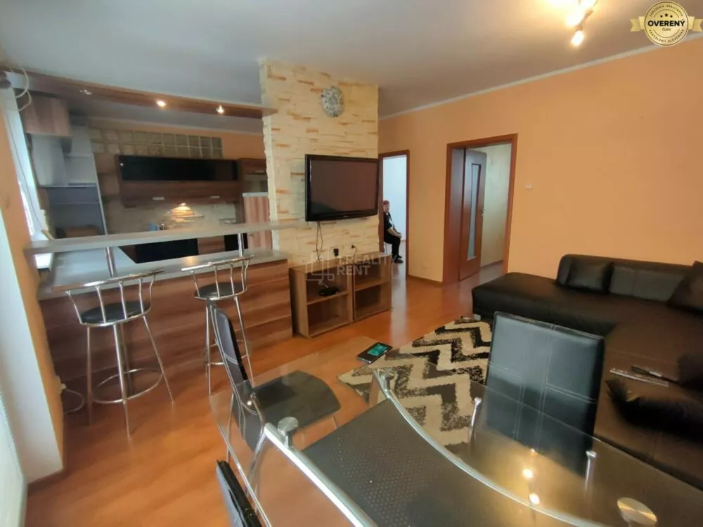 3 izbový byt na prenájom 74m2, Alexandra Rudnaya, Žilina, 154317_0