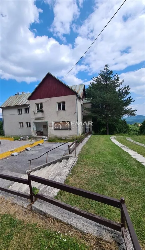 Nájomný dom na predaj 1006m2, Kordíky, 113546_16