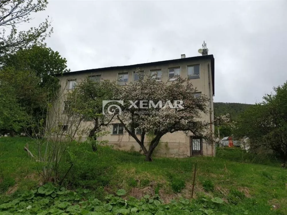 Nájomný dom na predaj 1006m2, Kordíky, 113546_20