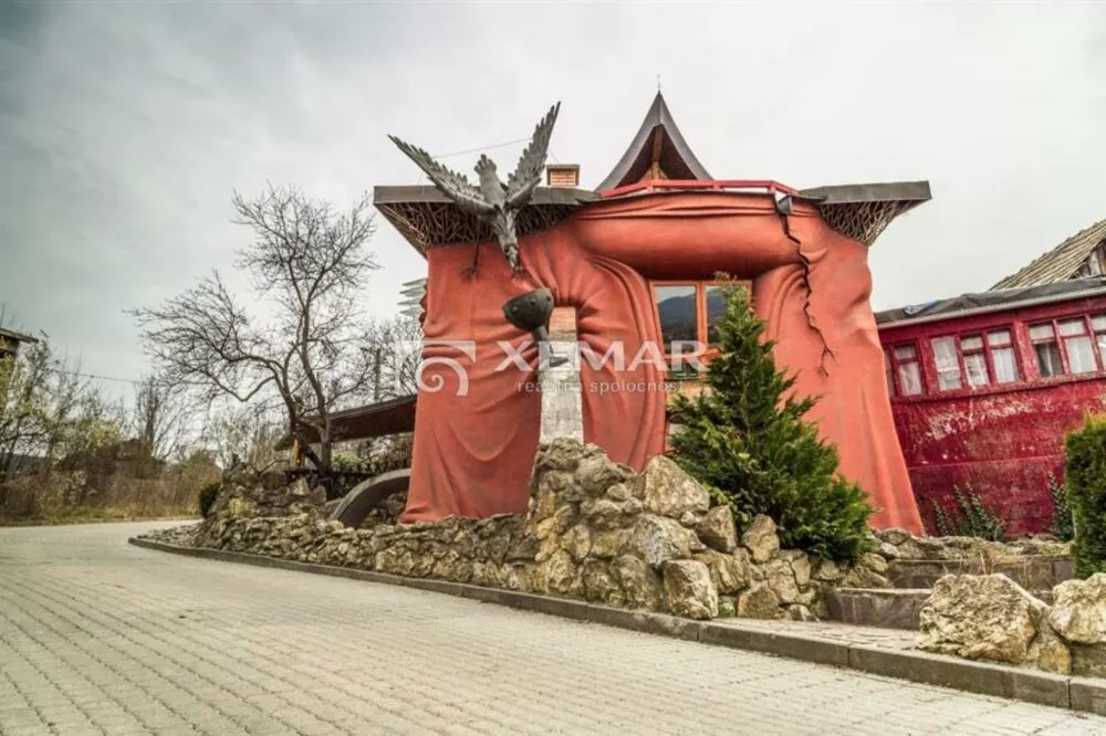 Rodinný dom na prenájom 200m2, Pod Urpínom, Banská Bystrica, 141317_15