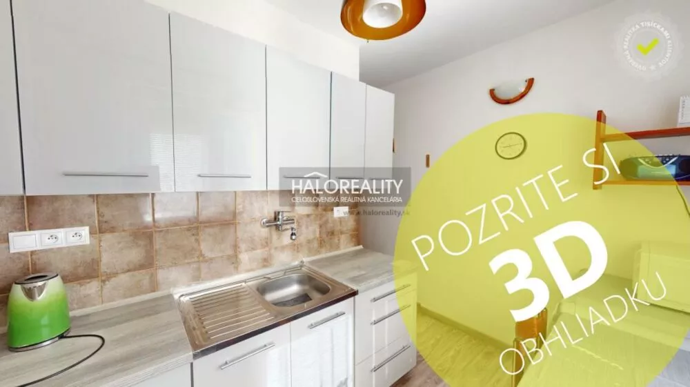 2 izbový byt na predaj 50m2, Liptovský Mikuláš, 154328_0