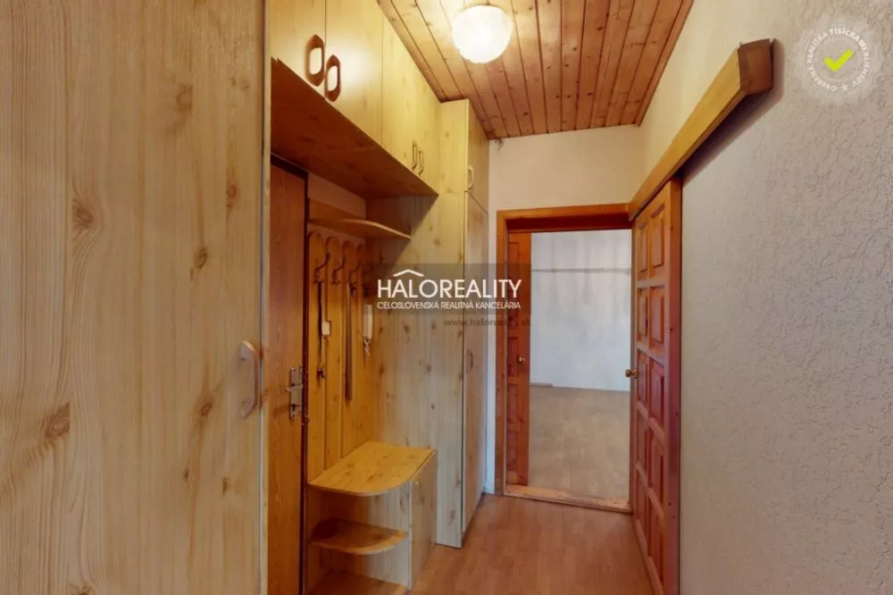 3 izbový byt na predaj 61m2, Liptovský Hrádok, 154334_1