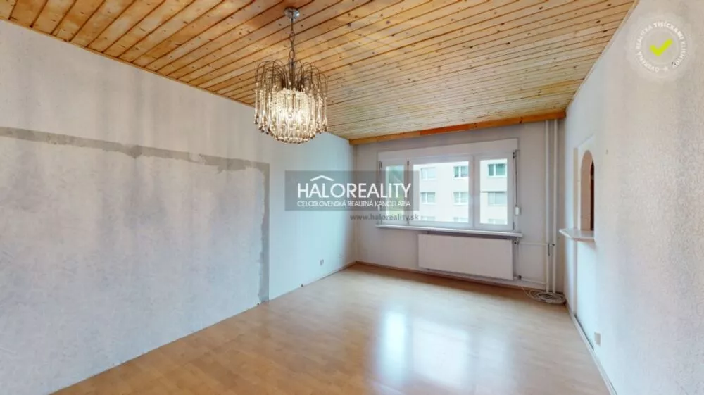 3 izbový byt na predaj 61m2, Liptovský Hrádok, 154334_2