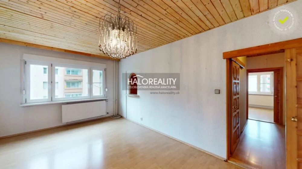 3 izbový byt na predaj 61m2, Liptovský Hrádok, 154334_4