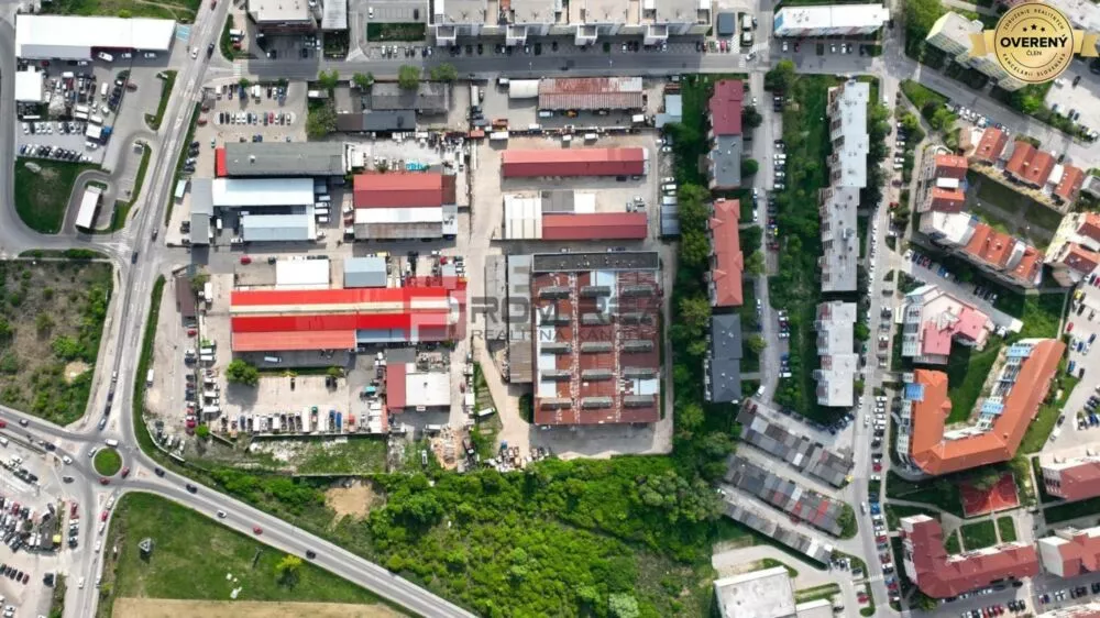 Garáž na prenájom 20m2, Muškátová, Pezinok, 154022_0