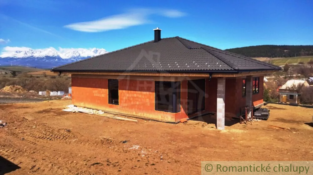 Rodinný dom na predaj 165m2, Tvarožná, 152982_0