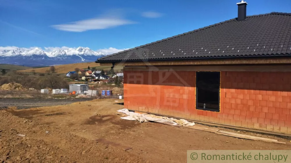 Rodinný dom na predaj 165m2, Tvarožná, 152982_1