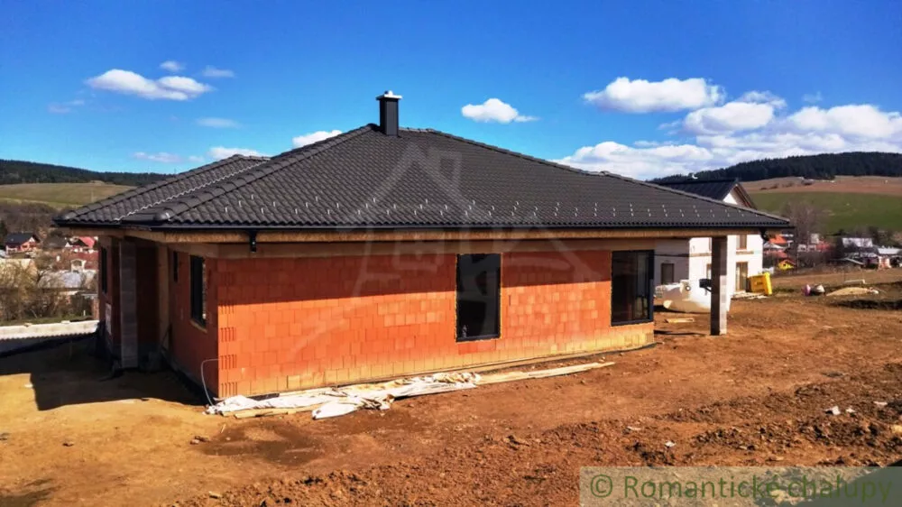 Rodinný dom na predaj 165m2, Tvarožná, 152982_2