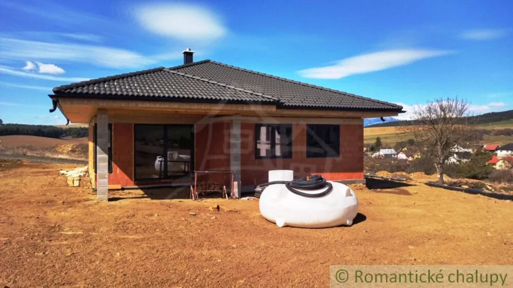 Rodinný dom na predaj 165m2, Tvarožná, 152982_3