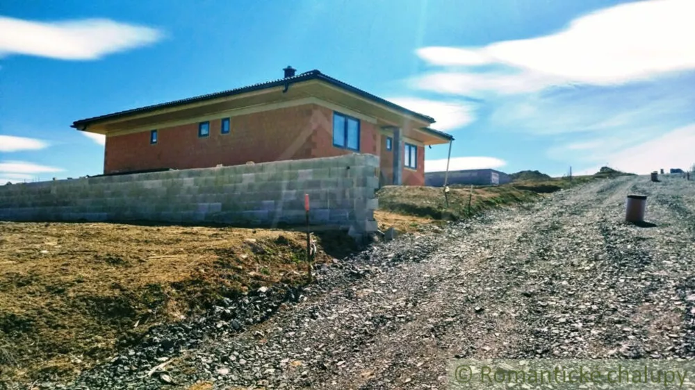 Rodinný dom na predaj 165m2, Tvarožná, 152982_14