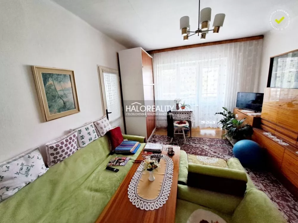 2 izbový byt na predaj 51m2, Žiar nad Hronom, 154356_0
