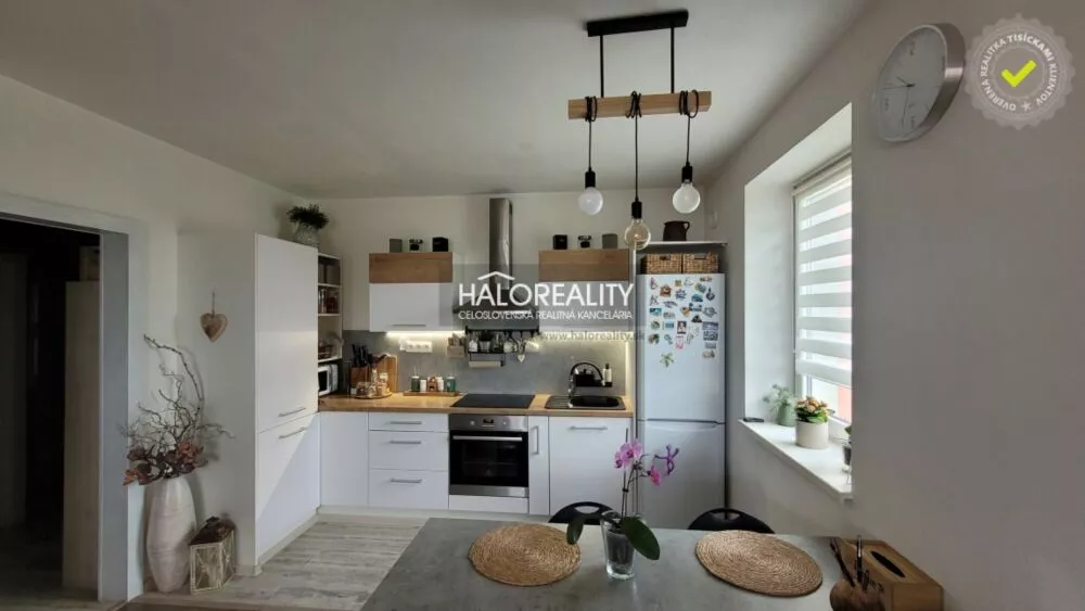 2 izbový byt na predaj 50m2, Ivanka pri Nitre, 154363_0