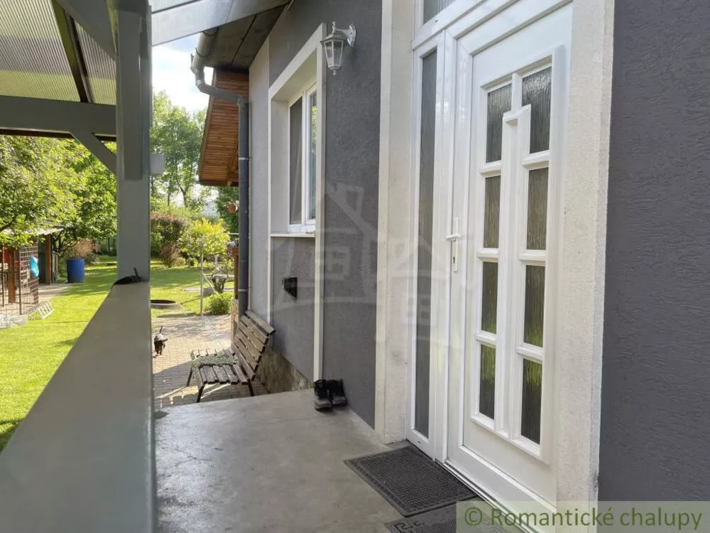 Rodinný dom na predaj 100m2, Turňa nad Bodvou, 153943_1