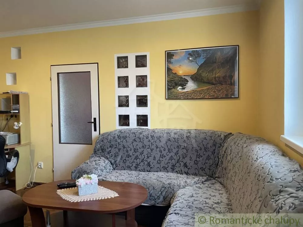 Rodinný dom na predaj 100m2, Turňa nad Bodvou, 153943_7