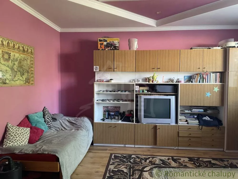 Rodinný dom na predaj 100m2, Turňa nad Bodvou, 153943_12