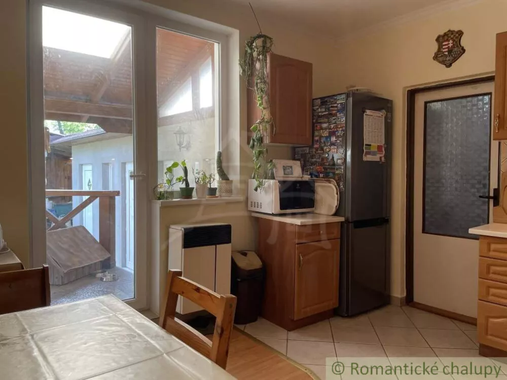 Rodinný dom na predaj 100m2, Turňa nad Bodvou, 153943_14