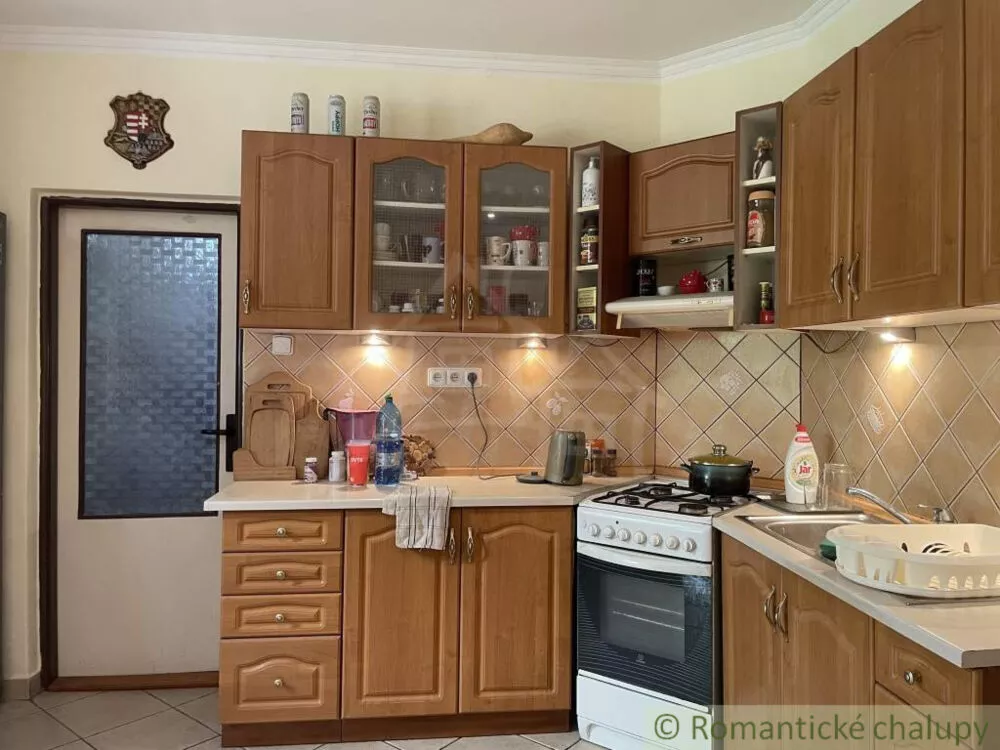 Rodinný dom na predaj 100m2, Turňa nad Bodvou, 153943_15